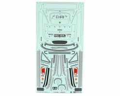 Tamiya Lotus Europa Special 1/10 Body Set (Clear) 9 Tamiya Lotus Europa Special 1/10 Body Set (Clear) -Kyosho Shop tam51672 3