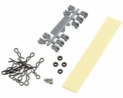 Tamiya Lotus Europa Special 1/10 Body Set (Clear) 10 Tamiya Lotus Europa Special 1/10 Body Set (Clear) -Kyosho Shop tam51672 4