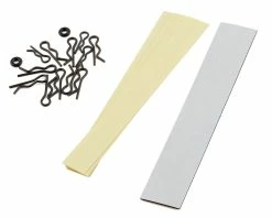 Tamiya Subaru BRZ ZD8 Body Set (Clear) -Kyosho Shop tam51677 4