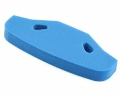 Tamiya TT-01 Urethane Bumper (Blue)