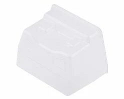 TEKNO RC NT48 2.0/ET48 2.0 Headlights/Nose Cone