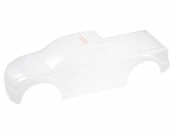 Traxxas E-Maxx Clear Body (Long Wheelbase)