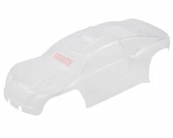 Traxxas Revo "Platinum Edition" Body