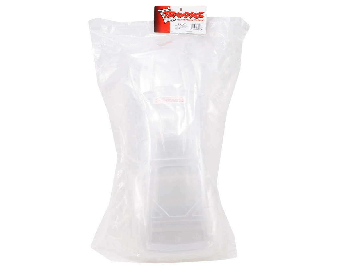 Traxxas Revo "Platinum Edition" Body 2 Traxxas Revo "Platinum Edition" Body - Image 2