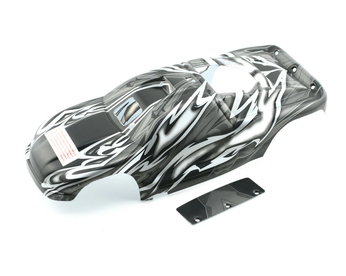 Traxxas ProGraphix Jato 3.3 Body 1 Traxxas ProGraphix Jato 3.3 Body