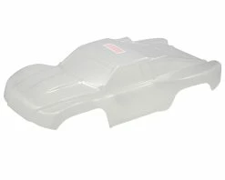 Traxxas Slash 4X4 Body (Clear)