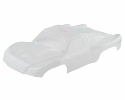 Traxxas Slash 4X4 Heavy Duty Body (Clear)