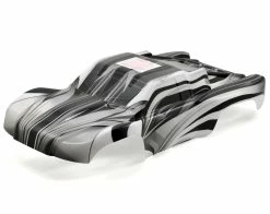 Traxxas ProGraphix Body (Slash 4X4)