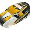 Traxxas LaTrax 1/18 Rally Body (Yellow)