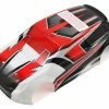 Traxxas LaTrax 1/18 Rally Body (Red)