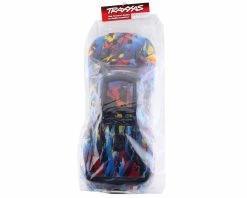 Traxxas X-Maxx Pre-Painted Body (Rock N' Roll) 5 Traxxas X-Maxx Pre-Painted Body (Rock N' Roll) -Kyosho Shop tra7711t 2