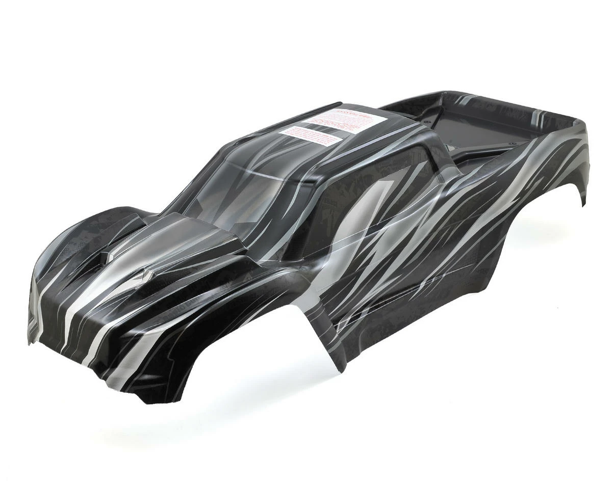 Traxxas X-Maxx ProGraphix Body 1 Traxxas X-Maxx ProGraphix Body