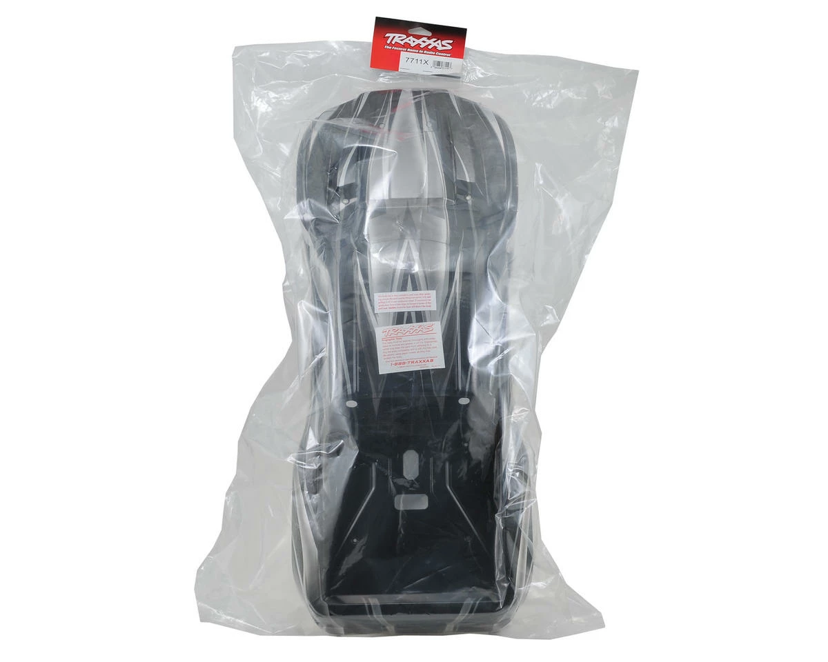 Traxxas X-Maxx ProGraphix Body 2 Traxxas X-Maxx ProGraphix Body - Image 2