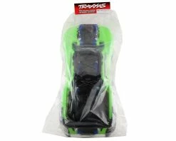 Traxxas X-Maxx Pre-Painted Body (Green) 5 Traxxas X-Maxx Pre-Painted Body (Green) -Kyosho Shop tra7811g 2