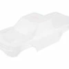 Traxxas TRX-4 Sport Pre-Cut Body (Clear)