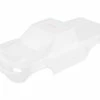 Traxxas TRX-4 Sport Pre-Cut Body (Clear) (Use W/LED Light Kit)