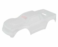 Traxxas Maxx Truck Body (Clear)
