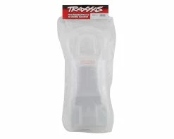 Traxxas Maxx Truck Body (Clear) 7 Traxxas Maxx Truck Body (Clear) -Kyosho Shop tra8911 3