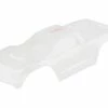 Traxxas WideMaxx Truck Body (Clear)