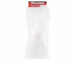 Traxxas WideMaxx Truck Body (Clear) -Kyosho Shop tra8918 2