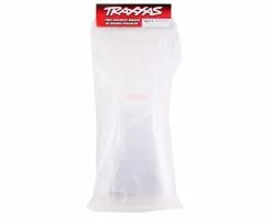 Traxxas Hoss 4x4 Pre-Cut Body Shell (Clear) -Kyosho Shop tra9011 3