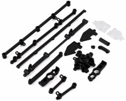 Traxxas 1972 Chevrolet Blazer Body (Clear) 10 Traxxas 1972 Chevrolet Blazer Body (Clear) -Kyosho Shop tra9111 3