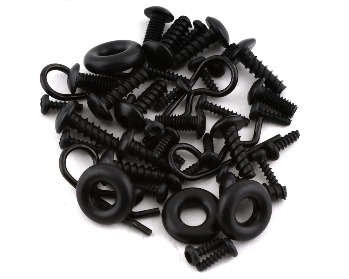 Traxxas 1969-1970 Chevrolet Blazer Body (Clear) 5 Traxxas 1969-1970 Chevrolet Blazer Body (Clear) - Image 5