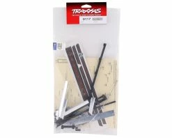 Traxxas TRX-4 Chevrolet Blazer 1972 Side Trim Set -Kyosho Shop tra9117 2