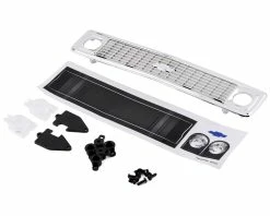 Traxxas TRX-4 1972 Chevrolet Blazer Grille