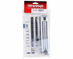 Traxxas 1969 Chevrolet Blazer Grille -Kyosho Shop tra9123 2