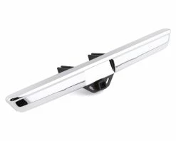 Traxxas TRX-4 Chevrolet Blazer Rear Bumper (Chrome)