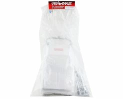 Traxxas TRX-4 1979 Chevrolet K10 Body Kit (Clear) -Kyosho Shop tra9212 4