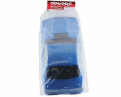 Traxxas Ford Mustang Fox Body (Blue) -Kyosho Shop tra9421x 2