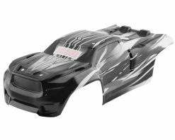 Traxxas Sledge Pre-Painted Body W/Decals (Prographix)