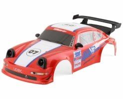 UDI R/C Amphicyon 1/16 Pre-Painted Body Assembly