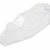 Xray XB2 Dirt Edition 0.50mm Buggy Body (Clear) (Lightweight)