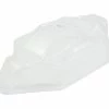 Xray XB8 High Speed 1/8 Buggy Body (Clear)
