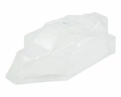 Xray XB8 High Speed 1/8 Buggy Body (Clear)
