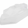 Xray XB8 "High Speed" 1/8 Buggy Body (Clear) (Lightweight)