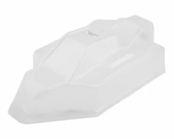 Xray XB8 "High Speed" 1/8 Buggy Body (Clear) (Lightweight)