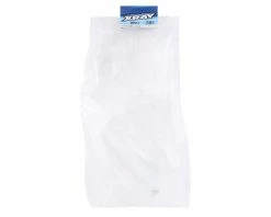 Xray XB8/XB8E "Eazy" Body (Lightweight) (Clear) -Kyosho Shop xra359714 2