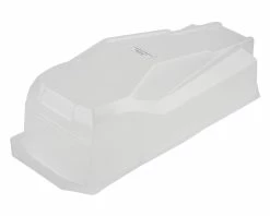 Xray XT4 Off-Road Truggy Body (Clear)