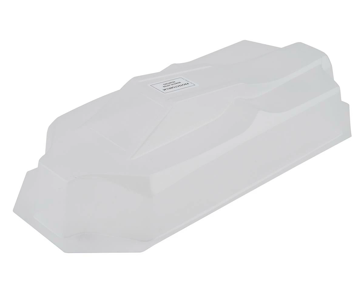 Xray Gamma 4C 1/10 4WD Off-Road Buggy Body (Lightweight) (XB4C 2021) 2 Xray Gamma 4C 1/10 4WD Off-Road Buggy Body (Lightweight) (XB4C 2021) - Image 2