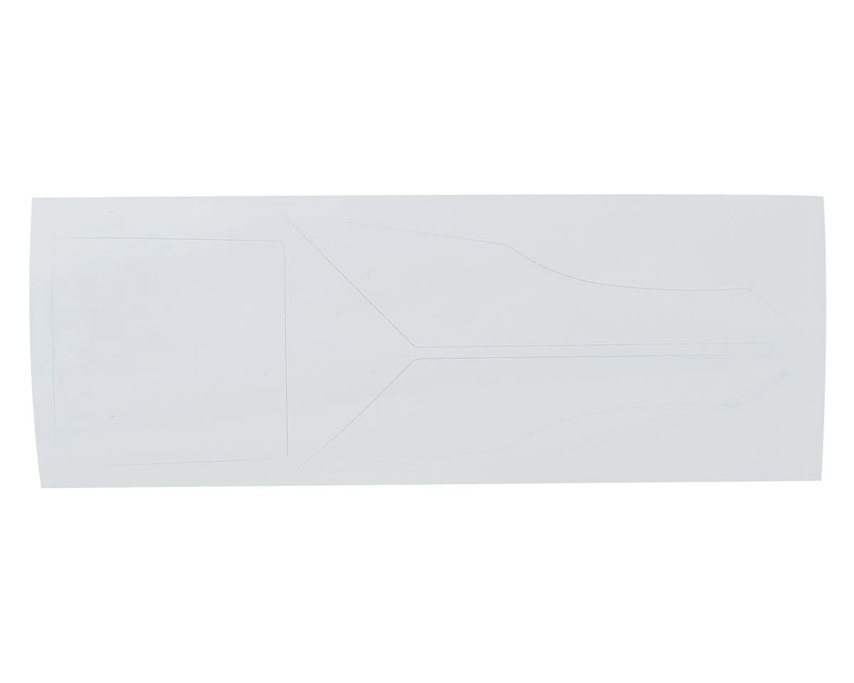 Xray Gamma 4C 1/10 4WD Off-Road Buggy Body (Lightweight) (XB4C 2021) 3 Xray Gamma 4C 1/10 4WD Off-Road Buggy Body (Lightweight) (XB4C 2021) - Image 3