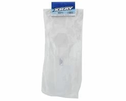 Xray Gamma 4D 1/10 4WD Off-Road Buggy Body (Lightweight) (XB4D 2021) -Kyosho Shop xra369711 3