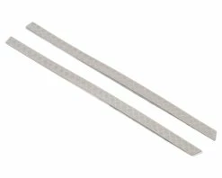 YEAH RACING Traxxas TRX-4 Stainless Steel Diamond Plate Side Panels