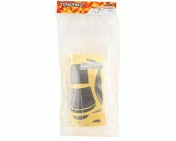 Yokomo GT1 Type-A Pan Car Body (Clear) -Kyosho Shop yokgt1 tyab 4