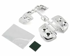 Yokomo Dunlop ER34 Skyline Light Buckets