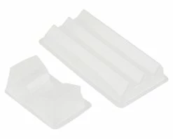 Yokomo D-MAX Diversion ADVAN One-Via Drift Body Set (Clear) 6 Yokomo D-MAX Diversion ADVAN One-Via Drift Body Set (Clear) -Kyosho Shop yoksd dm13ba 2