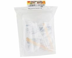 Yokomo PANDEM Light & Wing Parts Set (Clear) -Kyosho Shop yoksd pm90lwa 2